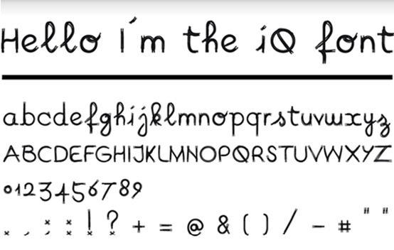 font1