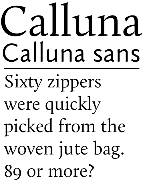 calluna