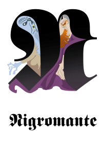 nigromante