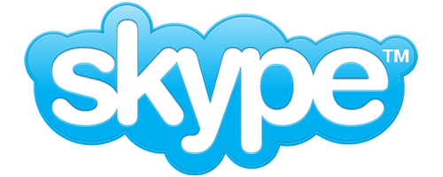 skype