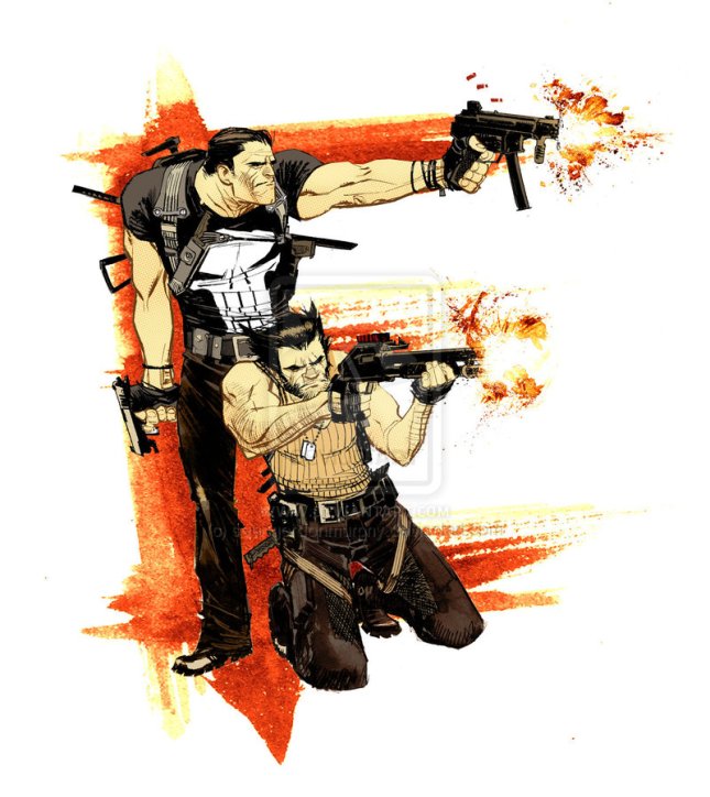 Wolverine_E_by_seangordonmurphy Wolverine_E_by_seangordonmurphy