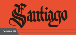 52 Semanas de Obscuridad:&nbsp;Santiago